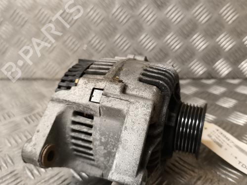 Alternator CITROËN ZX (N2) 1.8 i | BP21740366M7 