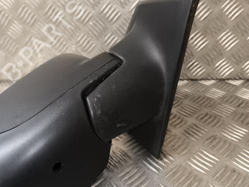 Right mirror RENAULT CLIO III (BR0/1, CR0/1) 1.2 16V Hi-Flex (BR1U, CR1U) | BP29564669C27 