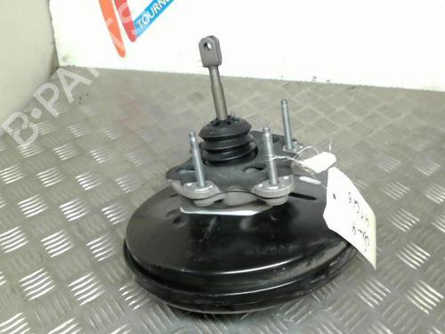 Servo frein RENAULT CLIO IV Grandtour (KH_) 1.5 dCi 90 (KHN3, KHN4) (90 hp) 21749214