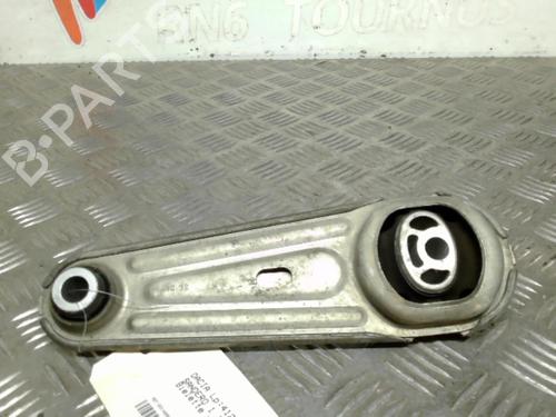 Otra DACIA SANDERO 1.5 dCi (88 hp) 21750117