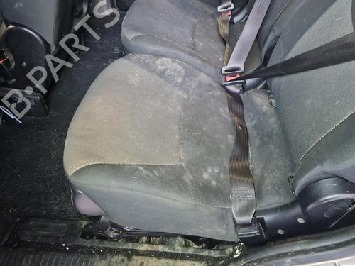 Front left window mechanism FIAT MULTIPLA (186_) 1.9 JTD (186AXE1A) | BP22013892C22 