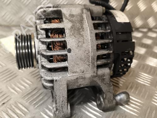 Generator PEUGEOT 206 Hatchback (2A/C) 1.4 i | BP29465385M7 
