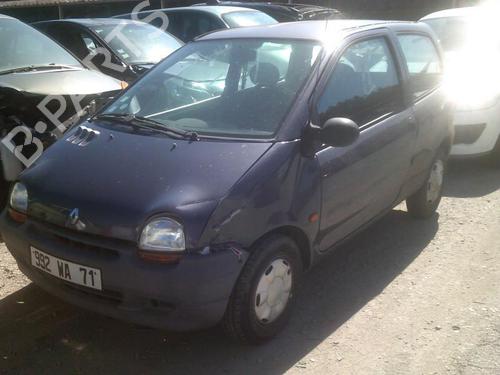 Generator RENAULT TWINGO I (C06_) 1.2 (C063, C064) | BP21736137M7 