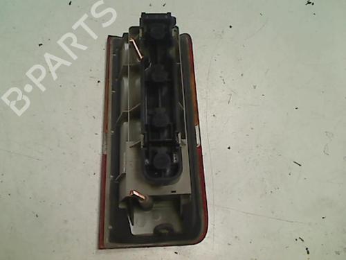 Left taillight FORD FIESTA Box Body/MPV (J5_, J3_) 1.8 D | BP21753499C34 