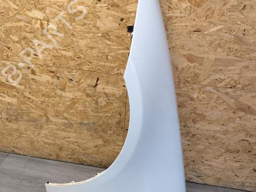 Used Left front fenders BMW 3 Touring (E91) 320 d (177 hp) 21737328