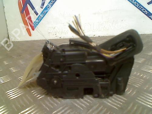 Used Front right lock VW GOLF VI (5K1) 2.0 TDI (110 hp) 21745959