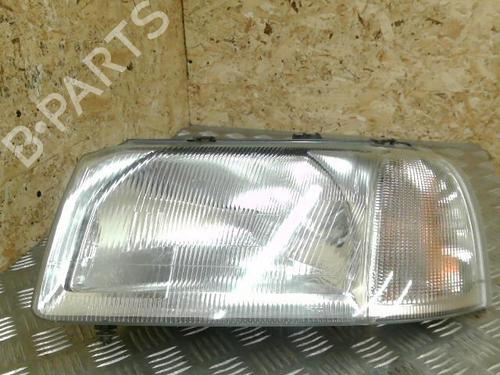 Left headlight LAND ROVER FREELANDER I (L314) 2.0 Td4 4x4 | BP21749383C28 