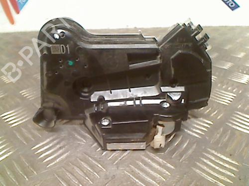 Used Front right lock PEUGEOT 108 1.2 (82 hp) 21730919