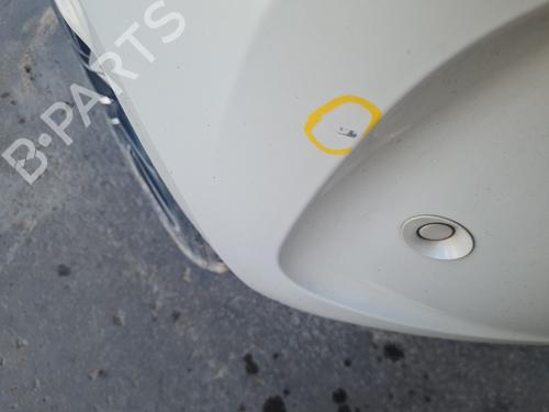 Rear bumper CITROËN DS4 (NX_) 2.0 HDi / BlueHDi 135 | BP27214306C8 