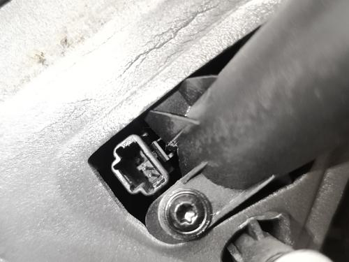 Right mirror RENAULT CLIO III (BR0/1, CR0/1) 1.2 16V Hi-Flex (BR1U, CR1U) | BP28305064C27 
