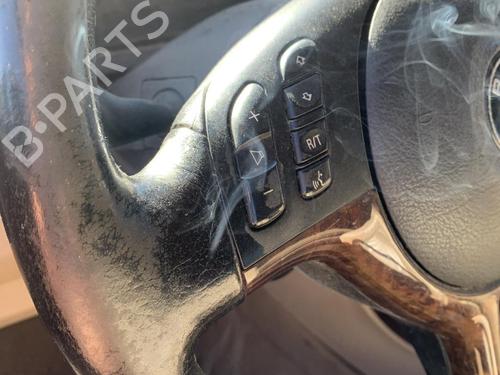 Venstre baglygte bagklap BMW X5 (E53) 3.0 d | BP21730568C79 