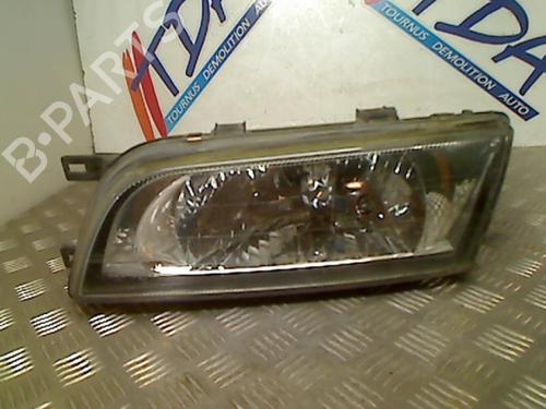 Left headlight NISSAN ALMERA I Hatchback (N15) 1.4 | BP21735748C28 