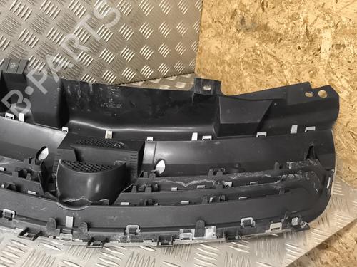 Grille OPEL ZAFIRA / ZAFIRA FAMILY B (A05) 1.7 CDTI (M75) | BP26508914C40 