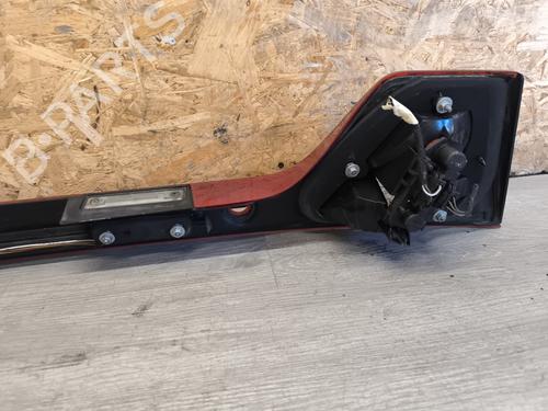 Rear center light SEAT TOLEDO II (1M2) 1.9 TDI | BP29428776I39 