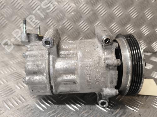 AC compressor MINI MINI (R56) One D | BP22014173M34 