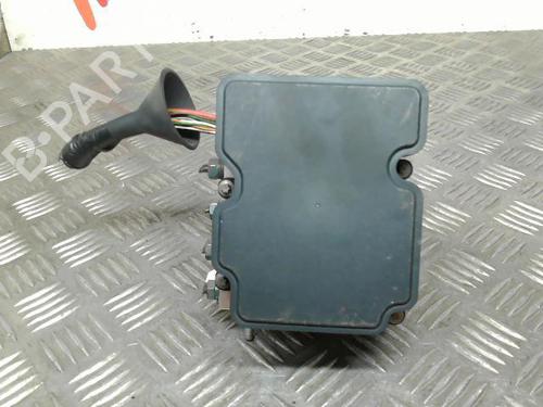 Used ABS pump RENAULT CLIO IV (BH_) 1.5 dCi 75 (75 hp) 21749174