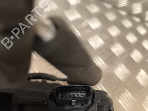 Front right lock RENAULT CLIO IV (BH_) 1.5 dCi 75 | BP25277733C97 