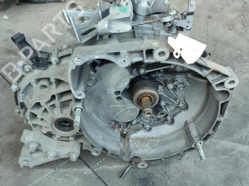 Gearbox ALFA ROMEO GIULIETTA (940_) 1.6 JTDM (940FXD1A) | BP21734260M3 