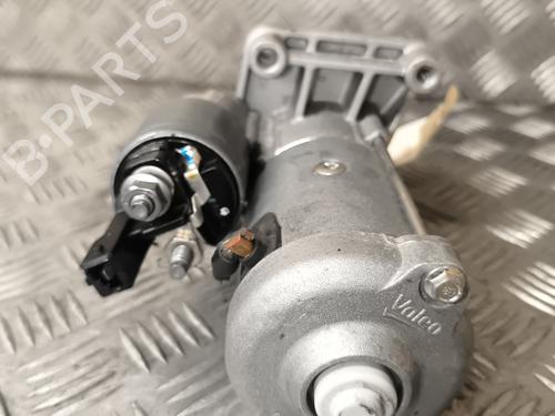 Used Starter Starter PEUGEOT 308 II (LB_, LP_, LW_, LH_, L3_) 1.5 BlueHDi 130 (131 hp) 24314394 24314394