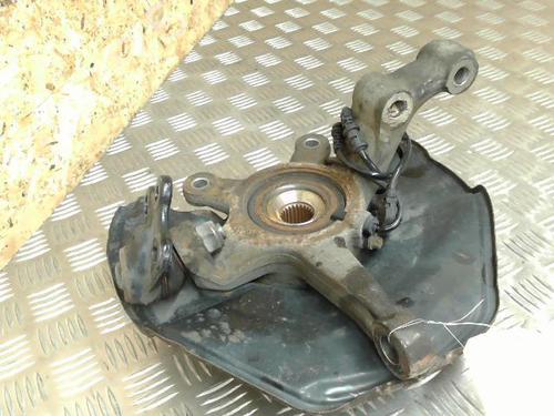 Left front steering knuckle MERCEDES-BENZ A-CLASS (W169) A 180 CDI (169.007, 169.307) | BP21729916M25 