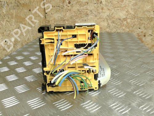 Used Fuse box PEUGEOT 208 I (CA_, CC_) 1.6 HDi (92 hp) 21729881