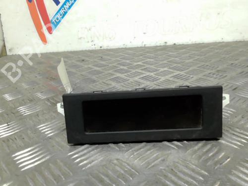 Multifunctionele display CITROËN C3 II (SC_) 1.4 HDi 70 (SC8HZC, SC8HR0, SC8HP4) | BP21735583C48 