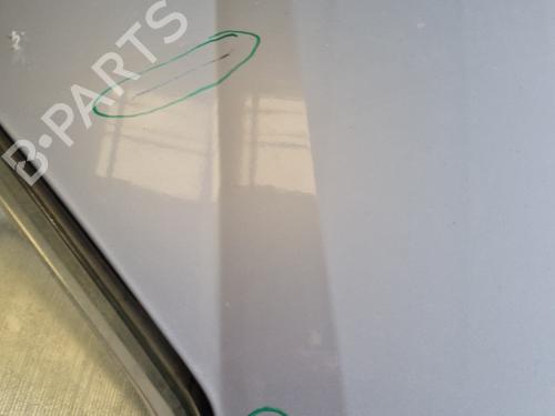 Hood PEUGEOT PARTNER MPV (5_, G_) 2.0 HDI | BP29120347C1 
