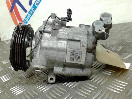 Used AC compressor AC compressor OPEL AGILA B (H08) 1.2 (F68) (94 hp) 21750075 21750075