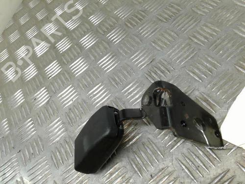 Seat buckle PEUGEOT 307 (3A/C) 1.6 HDi | BP21730677I32 