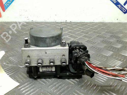 Used ABS pump FIAT PANDA (169_) 1.1 (169.AXA1A) (54 hp) 21746323