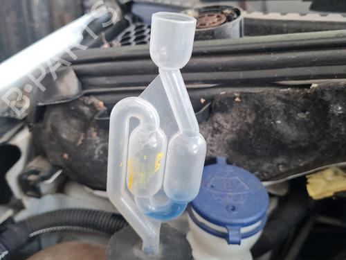 Left daytime light CITROËN DS3 (SA_) 1.6 HDi 110 | BP27237404C104  - Image 26