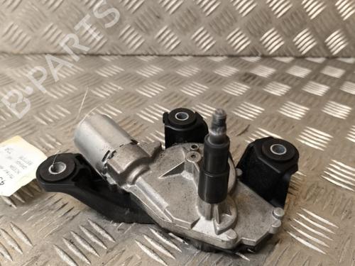 Rear wiper motor NISSAN QASHQAI / QASHQAI +2 I (J10, NJ10, JJ10E) 1.5 dCi | BP21748583M102 