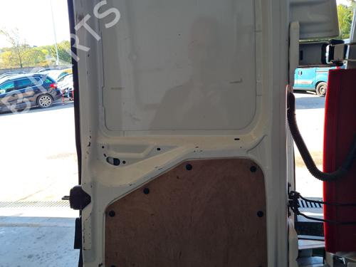 Used Left tailgate CITROËN JUMPY II Van 2.0 HDi 120 (120 hp) 29288203