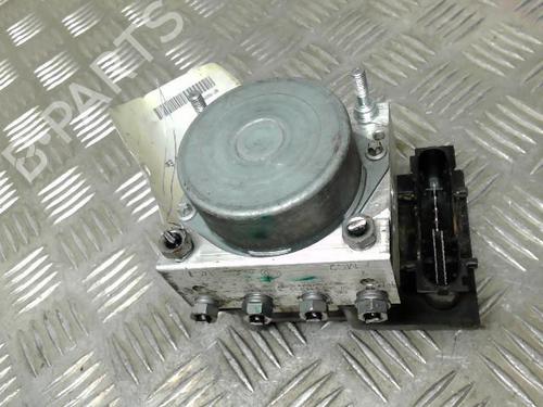 Used ABS pump NISSAN NOTE (E11, NE11) 1.4 (88 hp) 21738801