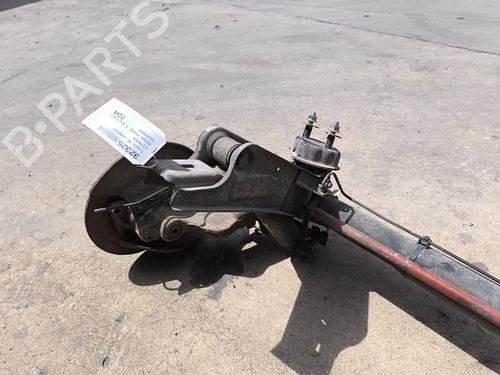 Rear axle CITROËN XSARA (N1) 1.8 i 16V | BP21731093M2 