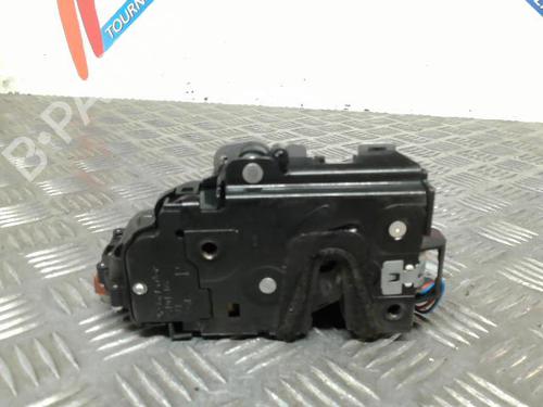 Used Front right lock SKODA ROOMSTER (5J7) 1.9 TDI (105 hp) 21735843