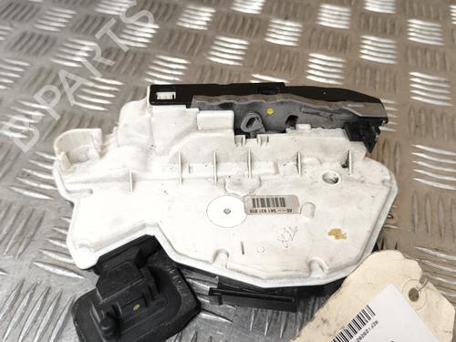 Front left lock VW GOLF VI (5K1) 2.0 TDI | BP21736580C98 