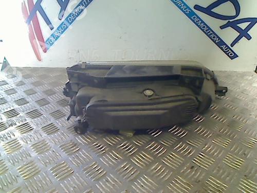 Used Left headlight CITROËN XANTIA (X1_, X2_) 2.0 HDI 109 (109 hp) 21751731