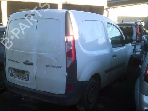 Front wiper motor RENAULT KANGOO Express (FW0/1_) 1.5 dCi 90 (FW0G, FW05, FW08, FW11) | BP21736656M29 