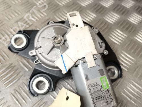 Rear wiper motor PEUGEOT PARTNER Box Body/MPV 1.6 HDi | BP29240031M102 