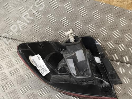 Right taillight VW GOLF VI (5K1) 2.0 TDI | BP27328813C35 