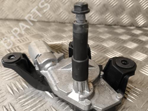 Rear wiper motor RENAULT LAGUNA III (BT0/1) 1.5 dCi (BT00, BT0A, BT0T, BT1J) | BP22015272M102 