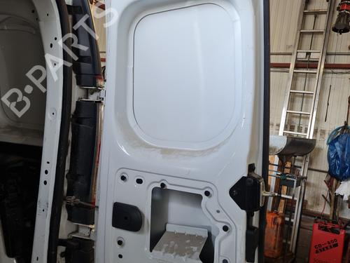 Right tailgate RENAULT KANGOO Express (FW0/1_) 1.5 dCi 90 (FW0G, FW05, FW08, FW11) | BP30151150C77 