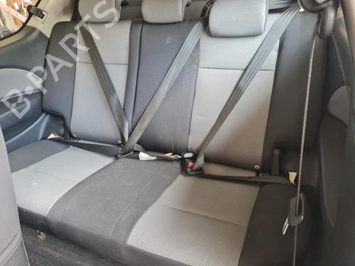 Left front window switch CHEVROLET AVEO / KALOS Hatchback (T250, T255) 1.2 LPG | BP27838089I27  - Image 19