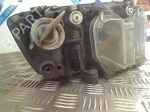 Venstre forlygte SKODA FABIA I (6Y2) 1.9 TDI RS | BP21743694C28 