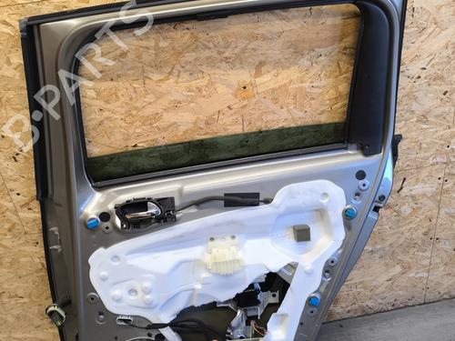Right rear door PEUGEOT 5008 (0U_, 0E_) 1.6 BlueHDi 120 | BP24609516C5 