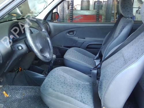 Gearbox CITROËN SAXO (S0, S1) 1.4 VTS | BP21748635M3 