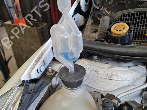 Left front fog light RENAULT CLIO IV (BH_) 1.5 dCi 75 | BP30091384C30