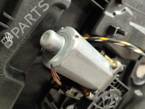 Used Front right window mechanism FORD FUSION (JU_) 1.4 TDCi (68 hp) 21750603