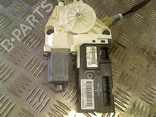 Front right window mechanism RENAULT LAGUNA III (BT0/1) 1.5 dCi (BT00, BT0A, BT0T, BT1J) | BP21736138C23 